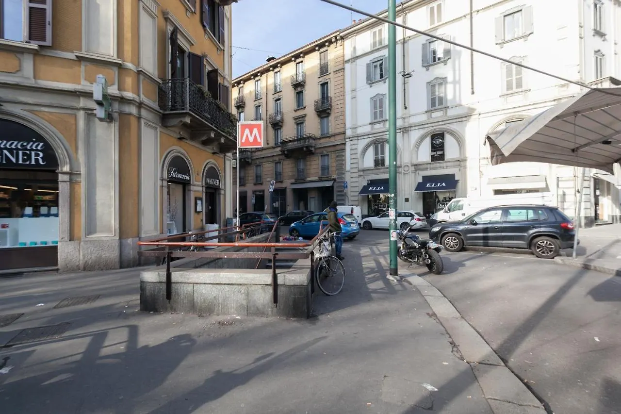 New Apartment Marghera Milano