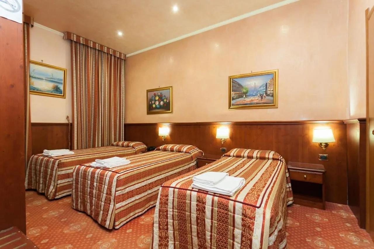 New Apartment Marghera Milano Affittacamere