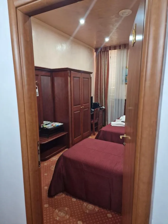 New Apartment Marghera Milano 0*,  Italia