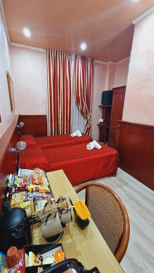 Affittacamere New Apartment Marghera Milano Italia