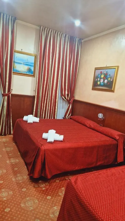 Affittacamere New Apartment Marghera Milano Italia