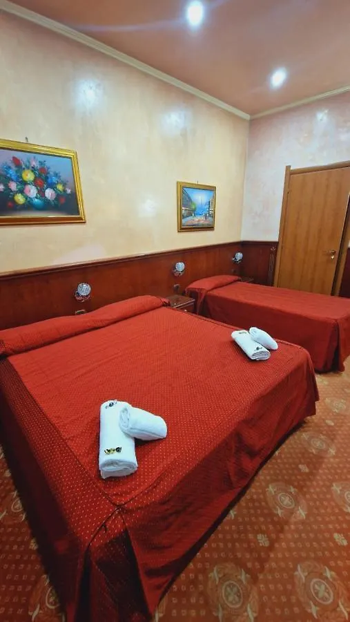 New Apartment Marghera Milano Affittacamere