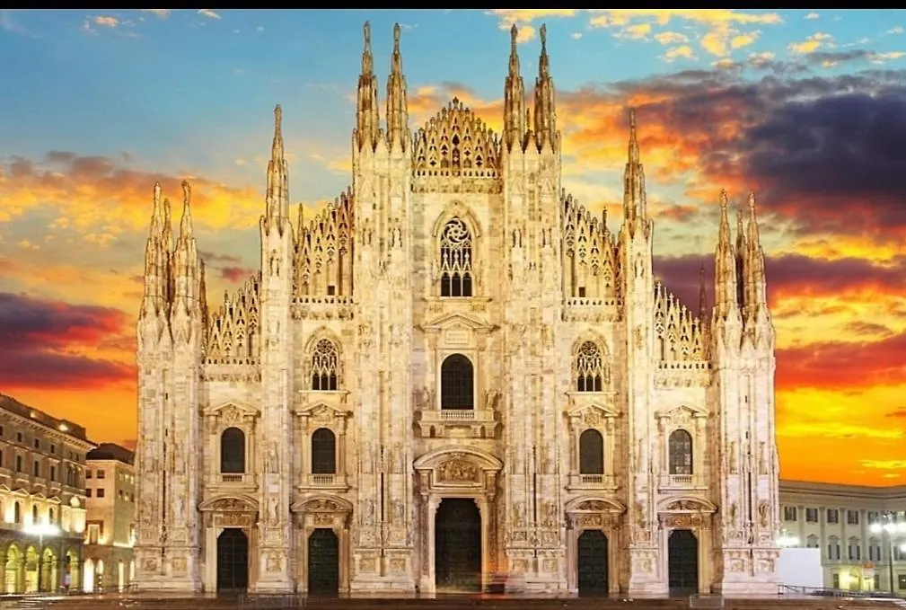 Affittacamere New Apartment Marghera Milano Italia