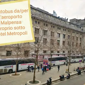 3* Hotel Metropoli