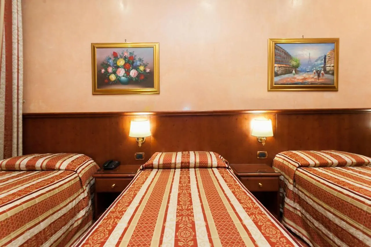 Guest house New Apartment Marghera Milan