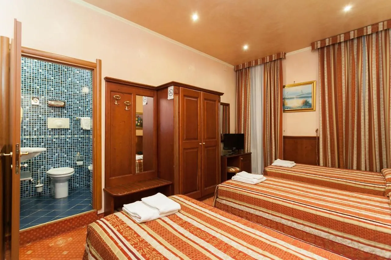 New Apartment Marghera Милан Италия