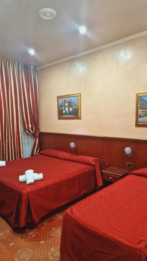 New Apartment Marghera Milan Guest house