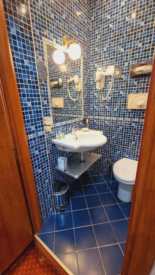 New Apartment Marghera Milan Italy