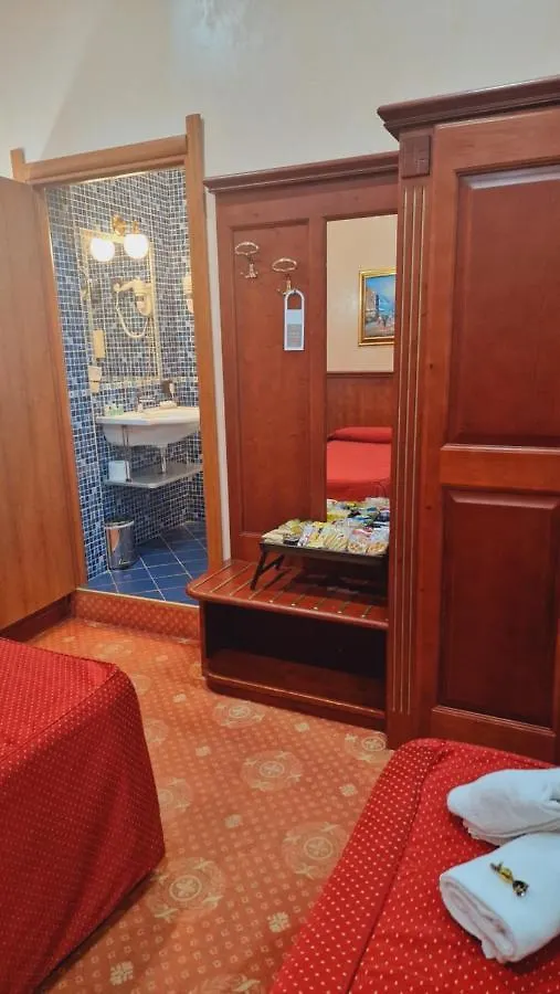 Guest house New Apartment Marghera Milan