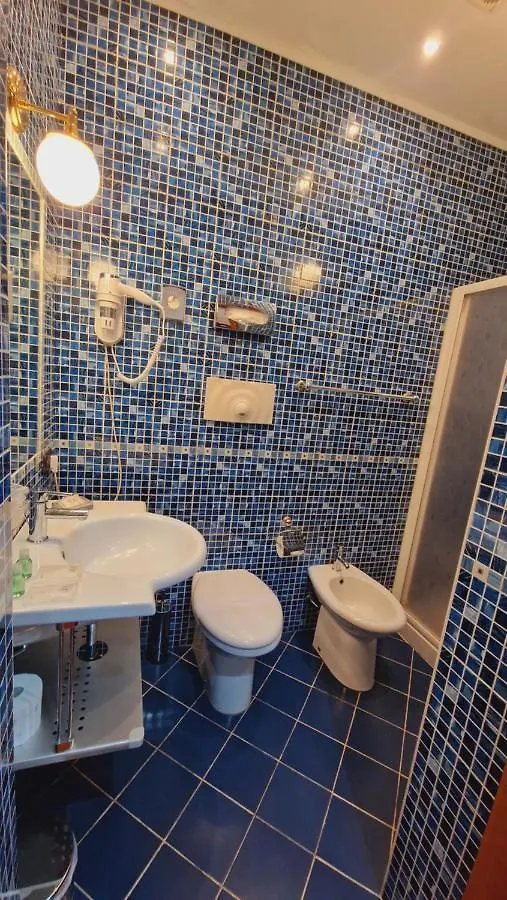 Guest house New Apartment Marghera Milan Italy