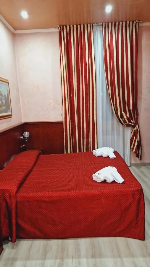 New Apartment Marghera Milan Guest house